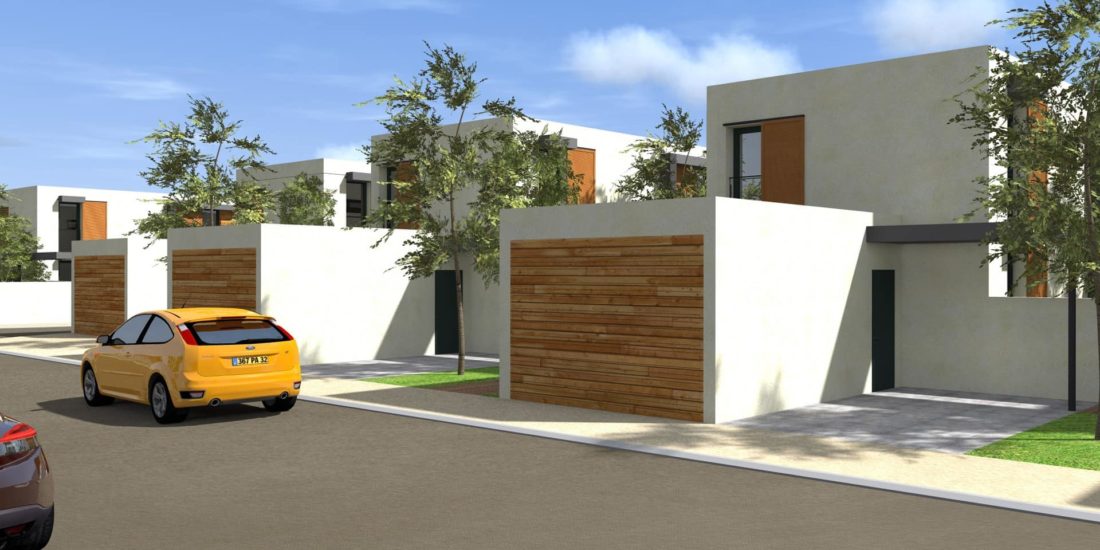 architec-maison-groupee-garage