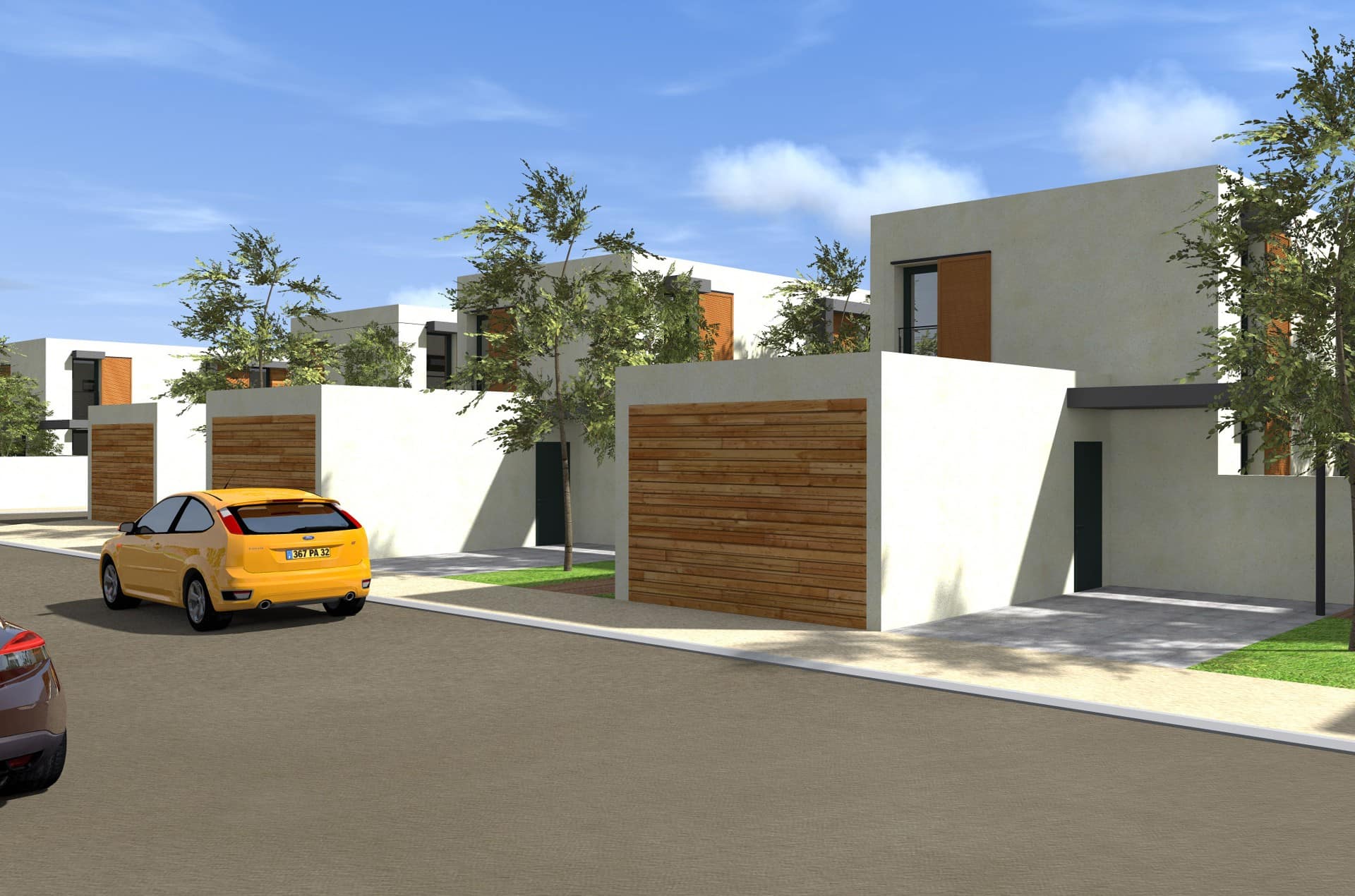 architec-maison-groupee-garage